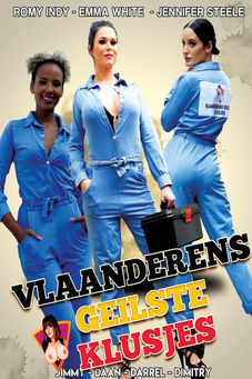 Vlaanderens Vuilste Klusjes