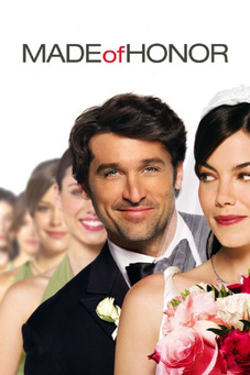 Made of Honor