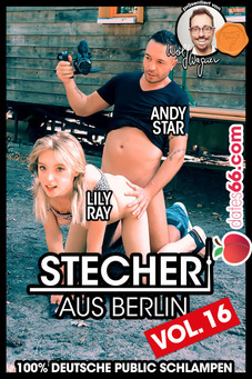 Stecher Aus Berlin 16