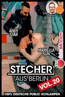 Stecher Aus Berlin 20