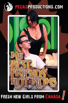 My Best Friends Hot Moms