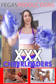 XXX Cheerleaders