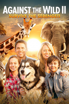 Against The Wild II: Survive The Serengeti