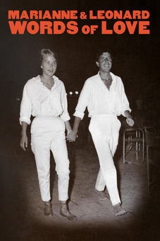 Marianne & Leonard: Words of Love