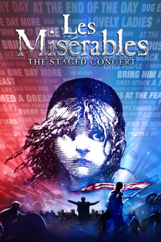 Les Mis�rables: The Staged Concert