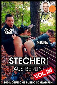 Stecher Aus Berlin 26