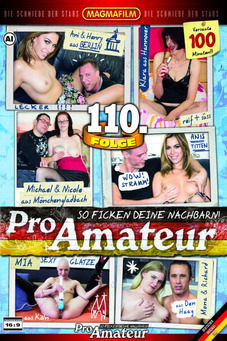 ProAmateur 110