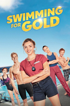 Swimming For Gold