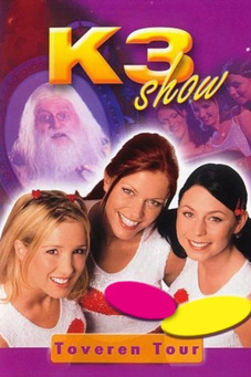K3 Toveren Tour