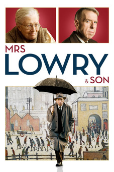 Mrs Lowry and Son