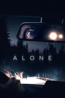 Alone