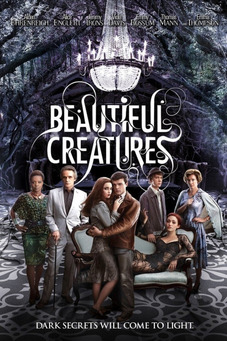 Beautiful Creatures