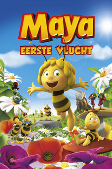 Maya: Eerste Vlucht