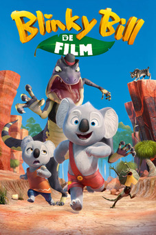 Blinky Bill: De Film