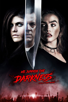 We Summon the Darkness