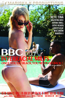 BBC Interracial Milfs