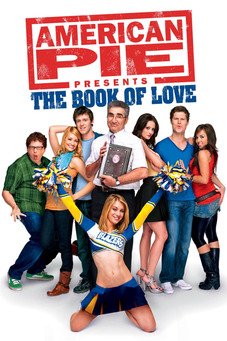 American Pie Presents: The Book Of Love