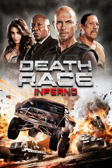 Death Race 3 Inferno