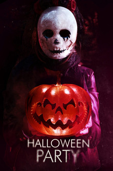 Halloween Party