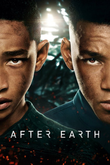 After Earth