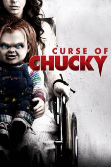 Curse of Chucky