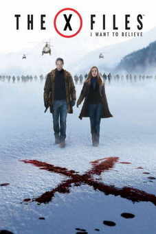 The X-Files: I Want To Believe