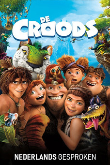 De Croods (NL)
