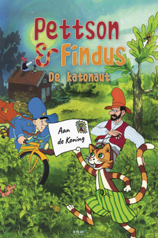Pettson & Findus - De Katonout