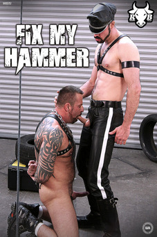 Fix My Hammer