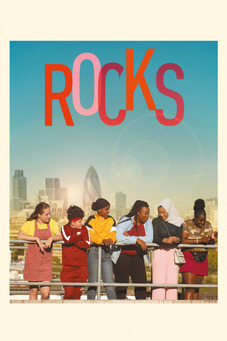 Rocks