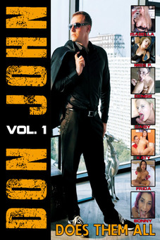 Don John - Volume 1