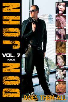 Don John - Volume 7
