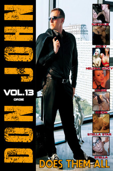 Don John - Volume 13