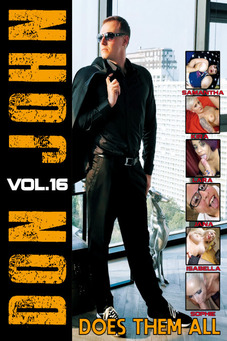 Don John - Volume 16