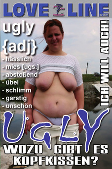 Ugly