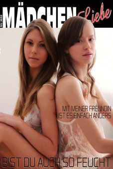 Maedchen Liebe 20