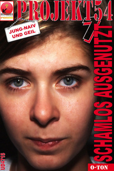 Schamlos Ausgenutzt  Jung