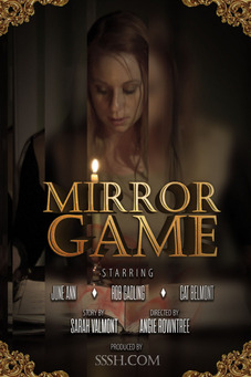 Mirror Game