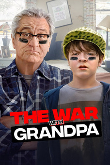 The War With Grandpa