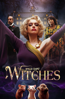 The Witches