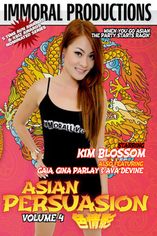 Asian Persuasion 4