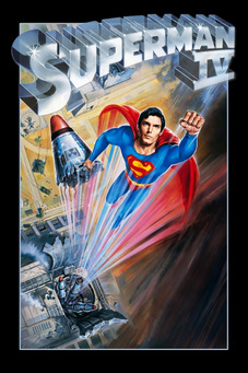 Superman IV: The Quest for Peace
