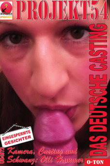 Deutsches Casting 23