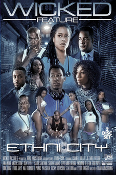 Ethni-city