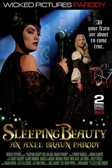 Sleeping Beauty XXX: An Axel Braun Parody