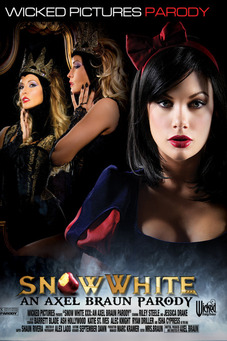 Snow White XXX: An Axel Braun Parody