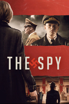 The Spy