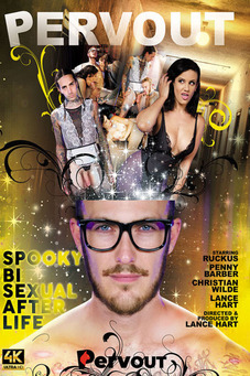 Spooky bisexual afterlife