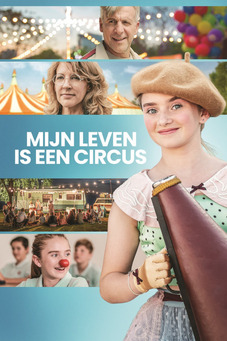 Mijn Leven Is Een Circus