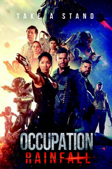 Occupation: Rainfall